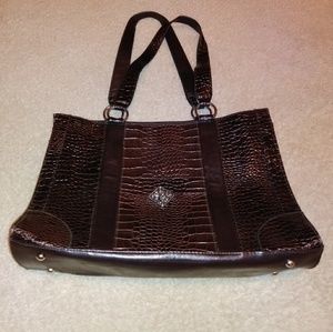 Coldwater Creek Bag NWOT